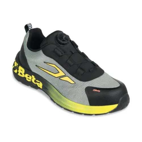 Scarpe da lavoro alta traspirazione Beta Renegade S1PS SO SR HRO - taglia 39