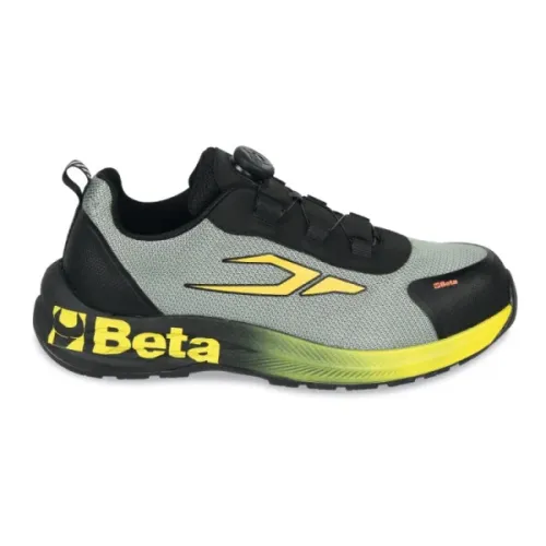 Scarpe da lavoro alta traspirazione Beta Renegade S1PS SO SR HRO - taglia 39