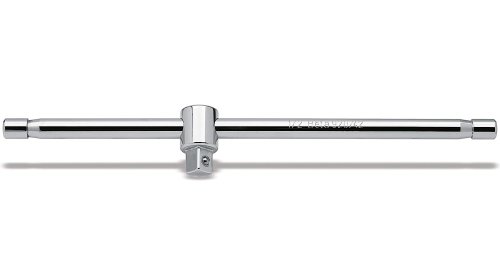 Chiave quadro maschio 1/2" con spina scorrevole BETA 920/42