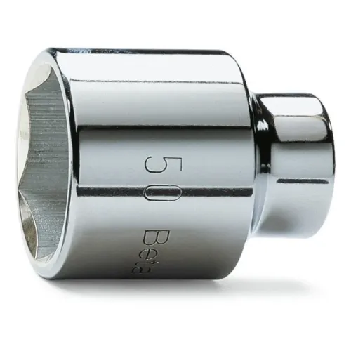 Chiave a bussola esagonale quadro femmina 3/4" Beta 928A - | MM27