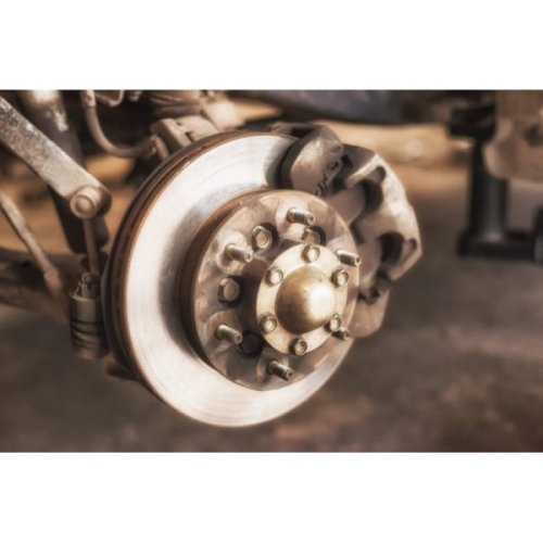 Pulitore detergente per freni Beta 9740 - Brake Cleaner 500ml