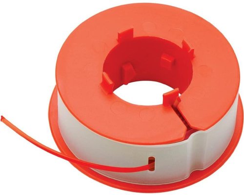 Bobina filo ricambio Bosch 8m ø 1,6 mm per decespugliatori ART