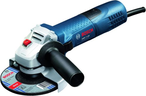 Smerigliatrice angolare Bosch Professional GWS 7-125 720W