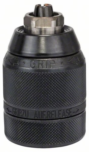 Mandrino autoserrante mm 1,5–13 Bosch 2608572105