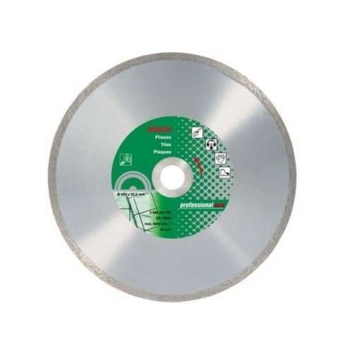 Disco diamantato corona continua ø 230 mm Bosch Professional 2608600753