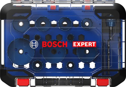 Frese per legno Bosch 