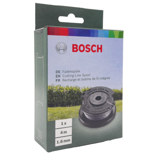 Bobina filo ricambio per tagliabordi Bosch ART 23-26 SL
