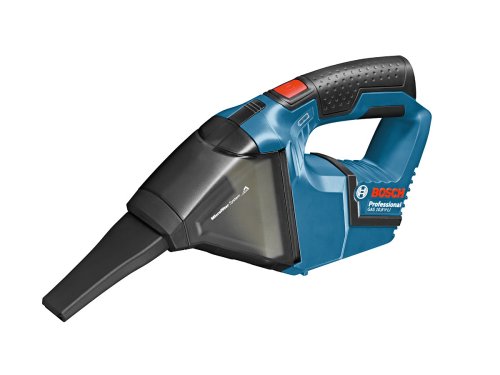 Aspiratore a batteria BOSCH GAS 10,8 V-LI Professional
