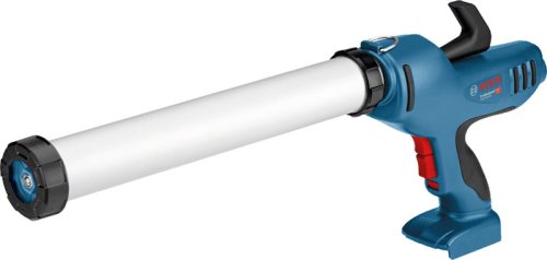Pistola per silicone a batteria Bosch GCG 18V-600