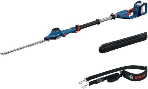  Bosch GHE 18V-50 TP Professional Tagliasiepi telescopico 18V - senza batteria