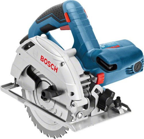 Sega circolare Bosch GKS 165 Professional