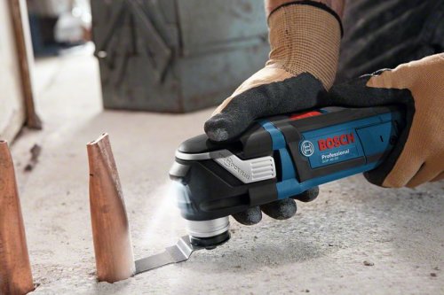 Utensile multifunzione Bosch GOP 40-30 Starlock Plus
