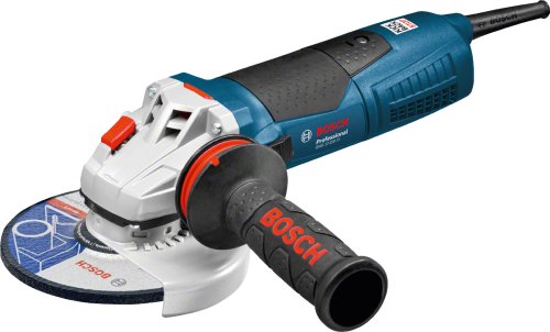 Smerigliatrice angolare Bosch GWS 17-150 CI Professional