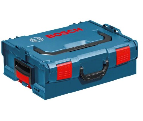 Martello demolitore Bosch Professional GBH18V-26F (fornito senza batteria) in valigetta