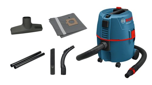 Aspiratore Bosch GAS 20 L SFC Professional