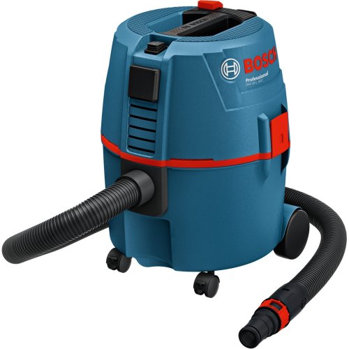 Aspiratore Bosch GAS 20 L SFC Professional