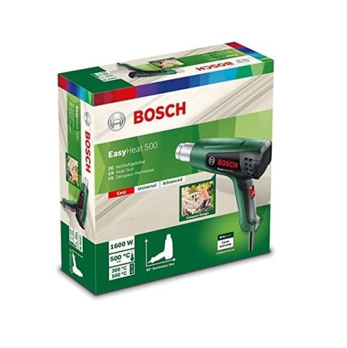 Termosoffiatore pistola termica 1600W Bosch EASY HEAT 500