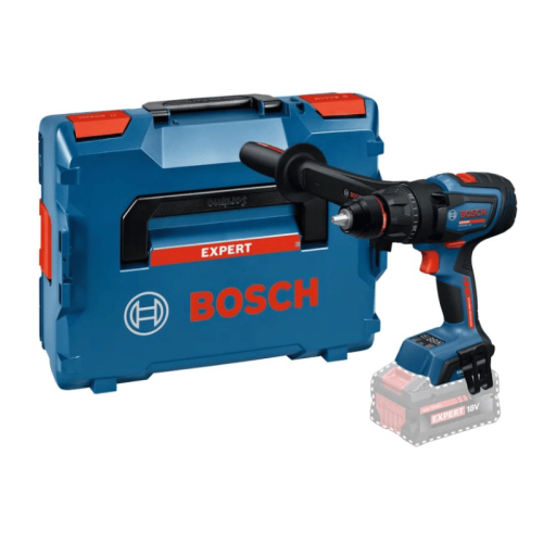 Trapano Avvitatore a percussione Bosch Expert EXSB18V-150 (fornito senza batteria)