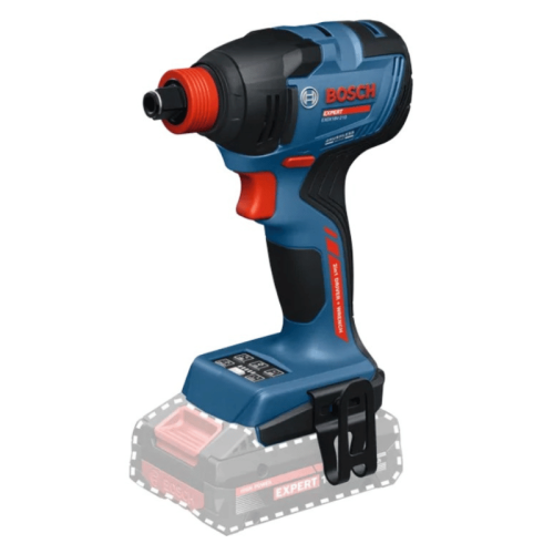 Trapano Avvitatore ad impulsi Bosch Expert EXDX18V-210 (fornito senza batteria)