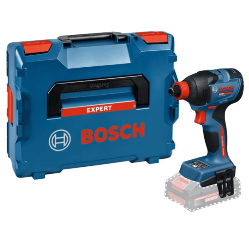 Trapano Avvitatore ad impulsi Bosch Expert EXDX18V-210 (fornito senza batteria)