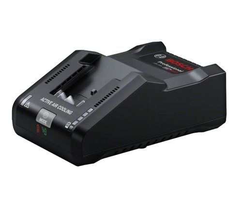 Caricabatterie ultra veloce Bosch Professional GAL 18V-160
