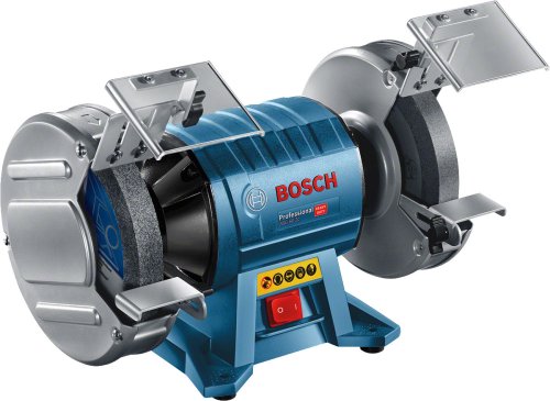 Smerigliatrice mola da banco BOSCH GBG 60-20 Professional