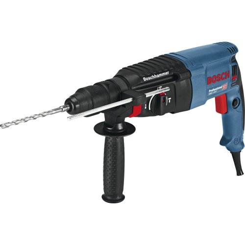 Martello perforatore SDS-plus Bosch GBH 2-26 F Professional