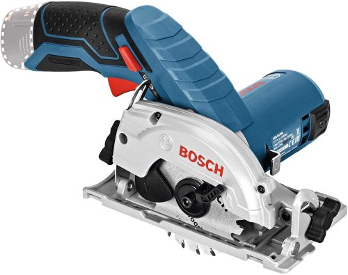 Sega circolare Bosch GKS 12V-26 (fornita senza batteria) 06016A1002