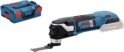 Utensile Multifunzione Bosch Professional GOP 18 V-28 (fornito senza batteria)
