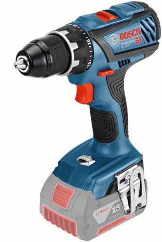 Trapano battente avvitatore Bosch GSB 18V-28 (senza batterie)