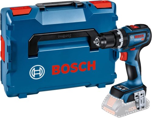 Trapano con percussione Bosch Professional GSB 18V-90 C (fornito senza batteria)