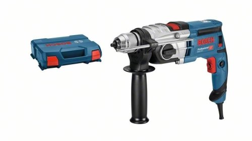 Trapano elettrico con percussione Bosch GSB 20-2 Professional