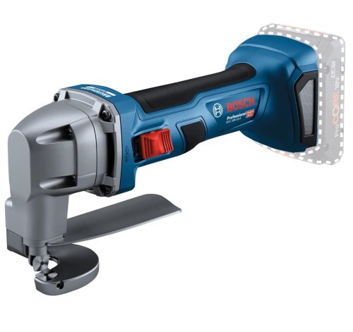Cesoia Bosch Professional GSC 18V-16 E (fornita senza batteria e caricabatterie)