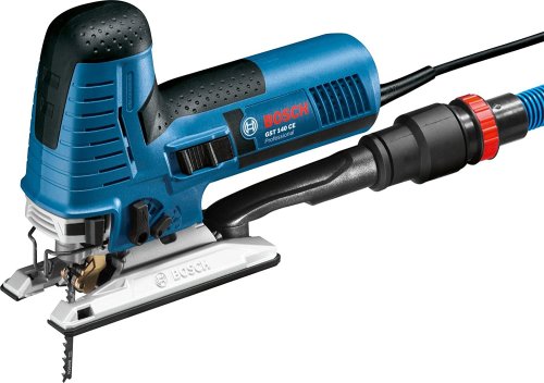 Seghetto alternativo Bosch Professional GST 140 CE