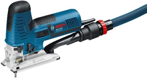 Seghetto alternativo Bosch Professional GST 140 CE