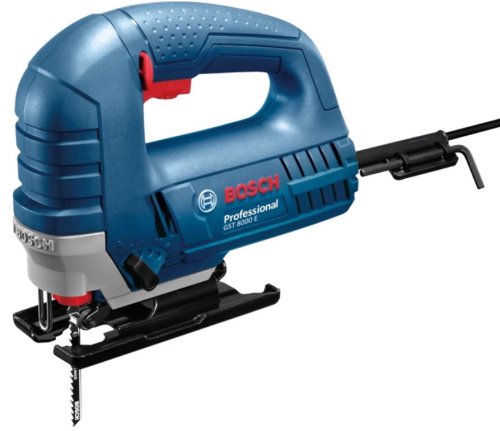 Seghetto alternativo Bosch Professional GST 8000 E 060158H000