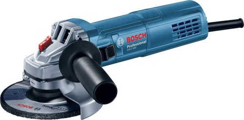Smerigliatrice angolare ø 125 mm Bosch GWS 880