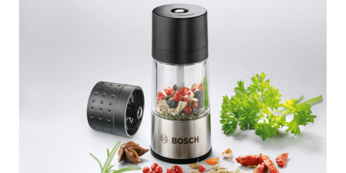 Bosch IXO Collection - accessorio macina spezie