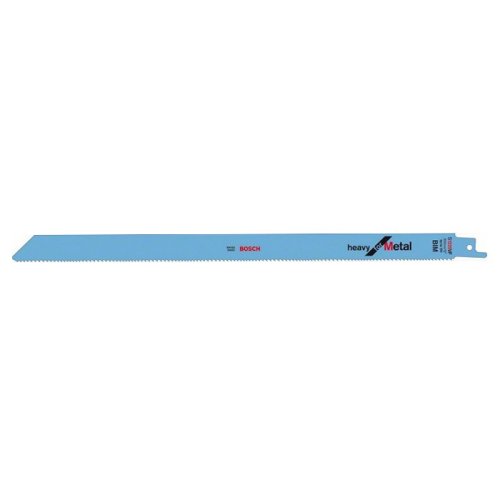 Lame Bosch Professional S1225VF per gattuccio (5 pz)