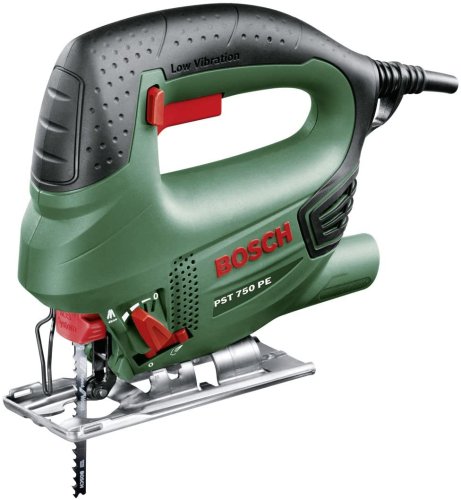 Seghetto alternativo Bosch PST 750 PE Compact Universal