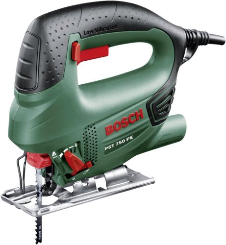Seghetto alternativo Bosch PST 750 PE Compact Universal