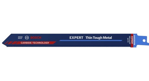 Lama Bosch Professional S1022EHM Expert per sega universale