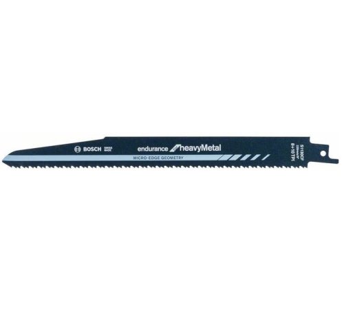 Lame Bosch Professional S1130CF per sega universale (5 pz)