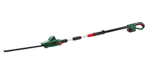 Tagliasiepi telescopico 18V Bosch Universal HedgePole 18 (fornito senza batteria)