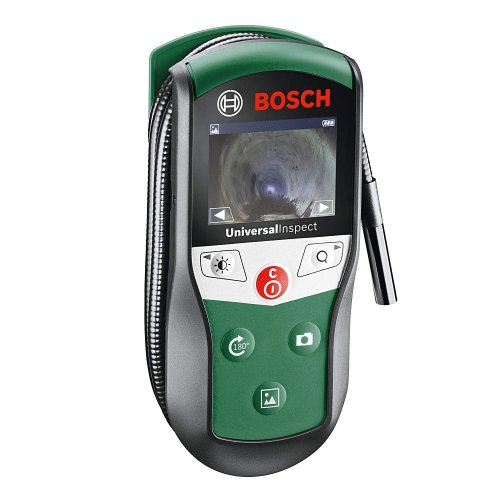 Telecamera da ispezione Bosch Universal inspect