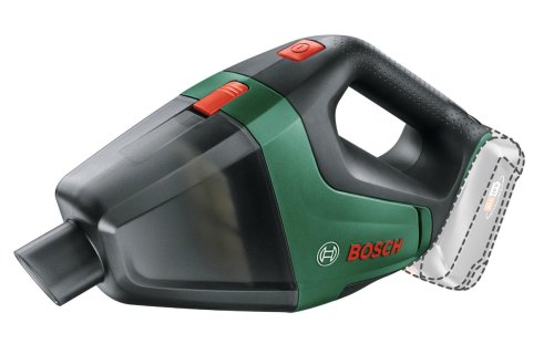 Aspirapolvere Bosch Universal VAC 18 | fornita senza batteria