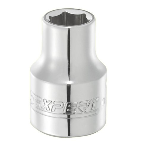 Bussola esagonale Expert cromo vanadio 1/2" - | MM8