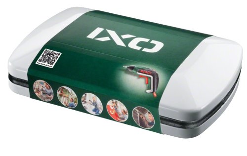 Avvitatore Bosch IXO V cacciavite a batteria 3,6V litio