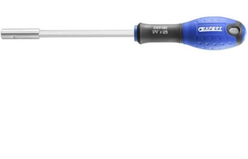 Cacciavite porta inserti magnetico 1/4" Expert E165490