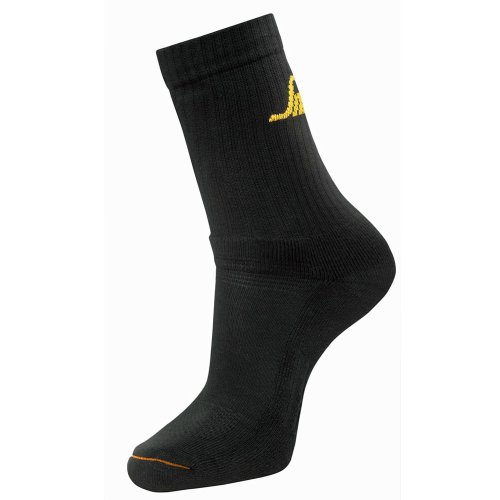Calze da lavoro lunga durata Snickers 9211 (3 paia) - taglia 45/48